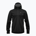 Jachetă de ploaie RedElk Agua black/black