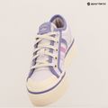 Încălțăminte pentru copii adidas Nizza Platform almost pink/pulse lilac/wonder white 9