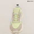 Încălțăminte pentru copii adidas ZX 22 cloud white/cloud white/almost lime 9