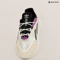 Încălțăminte pentru femei  adidas Ozelia off white/core black/shock purple 9