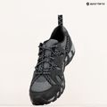 Încălțăminte de trekking pentru bărbați Merrell Waterpro Maipo 2 black 10