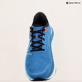 Încălțăminte de alergare pentru bărbați New Balance Fresh Foam X Kaiha Road blue agate 9