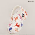 Papuci pentru copii Crocs Classic Character Print Clog Toddler unicorn 16