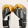 Mănuși de box Top King Muay Thai Super Star Air gold 6