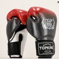 Mănuși de box Top King Muay Thai Super Star Air red 6