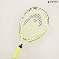 Rachetă de tenis pentru copii HEAD Extreme Jr 19 10