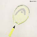Rachetă de tenis pentru copii HEAD Extreme Jr 21 10