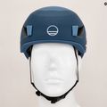 Cască de alpinism Wild Country Syncro albastru 40-0000007000 7