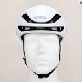 Cască de bicicletă ABUS Gamechanger 2.0 polar white 8