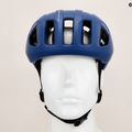 Cască de ciclism POC Ventral MIPS lead blue matt 8