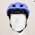 Cască de ciclism Fox Racing Speedframe CE violet 8