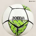 Minge de fotbal Joma Challenge II white/green rozmiar 3 7