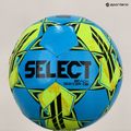 SELECT Beach Soccer FIFA DB v23 albastru / galben dimensiune 5 5