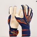 Mănuși de portar Reusch Attrakt SpeedBump premium blue/gold 5