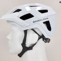 Cască de ciclism Endura Hummvee Plus white 9