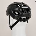 Cască de bicicletă  MET Miles black glossy 8