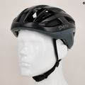 Cască de bicicletă Smith Persist 2 MIPS negru/ciment 7