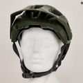 Cască de ciclism Endura Singletrack MIPS tonal olive 10