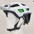 Cască de ciclism Endura Singletrack MIPS white 10