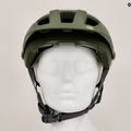 Cască de ciclism Endura Hummvee Plus olive green 10