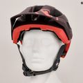 Cască de ciclism Endura Singletrack MIPS pomegranate 14