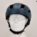 Cască de bicicletă Alpina Soho navy matt 7
