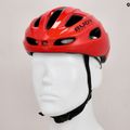 Cască de bicicletă Rudy Project Strym Z roșie HL820021 9