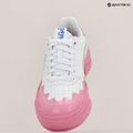 Încălțăminte pentru copii PUMA Cali Court Transformation puma white/fresh mint 9