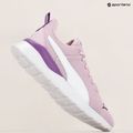 Încălțăminte PUMA Anzarun Lite grape mist/puma white/puma black/ultraviolet 9