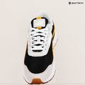 Încălțăminte PUMA Runtamed Plus black/yellow sizzle/feather gray/gray fog/white 9