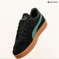 Încălțăminte PUMA Club puma black/vine/puma gold 9