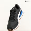 Încălțăminte PUMA  ST Runner v3 L puma black/puma white/puma team royal 9
