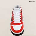 Încălțăminte PUMA RBD Tech Classic puma white/puma black/for all time red 9