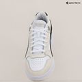 Încălțăminte PUMA RBD Game Low puma white/puma black/vapor gray 9