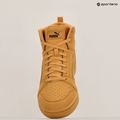 Încălțăminte PUMA Rebound v6 Buck taffy/puma black 9