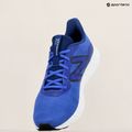 Încălțăminte de alergare pentru bărbați New Balance 411 v3 marine blue 9