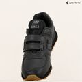 Încălțăminte pentru copii New Balance 574's V1 black 9