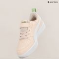 Încălțăminte pentru copii PUMA Rickie AC+ PS rosebay/puma white/pure green 9