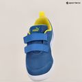 Încălțăminte pentru copii PUMA Courtflex v2 Mesh V PS star sapphire/puma white 9