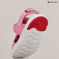 Sandale pentru copii  PUMA Evolve AC Inf lilac chiffon/puma white/orchid shadow 9