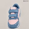 Încălțăminte pentru copii PUMA Cabana Racer SL 20 V Inf whisp of pink/puma white/zen blue 9