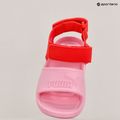 Sandale pentru copii  PUMA Divecat v2 Injex PS pink lilac/active red 13