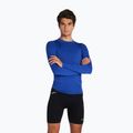 Pantaloni scurți termoactivi pentru bărbați Joma Brama negro
