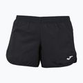 Pantaloni scurți de alergare pentru femei  Joma Ibiza black