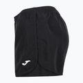 Pantaloni scurți de alergare pentru femei  Joma Ibiza black 2