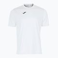 Joma Combi Football Shirt alb 100052.200 6