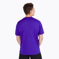 Joma Combi SS tricou de fotbal violet 100052 3