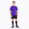 Joma Combi SS tricou de fotbal violet 100052 5