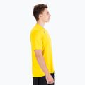 Joma Combi SS tricou de fotbal galben 100052 4