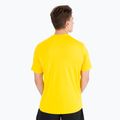 Joma Combi SS tricou de fotbal galben 100052 3